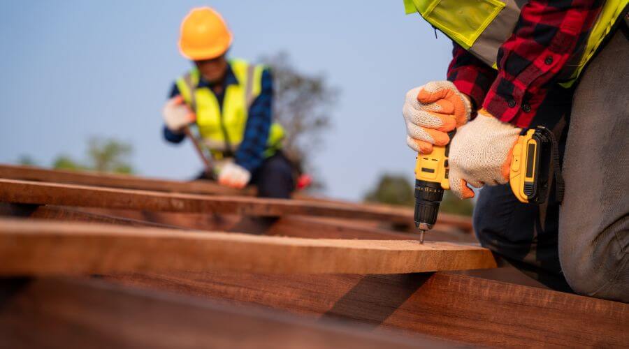 Expert flood damage restoration services in Lakeville, OH